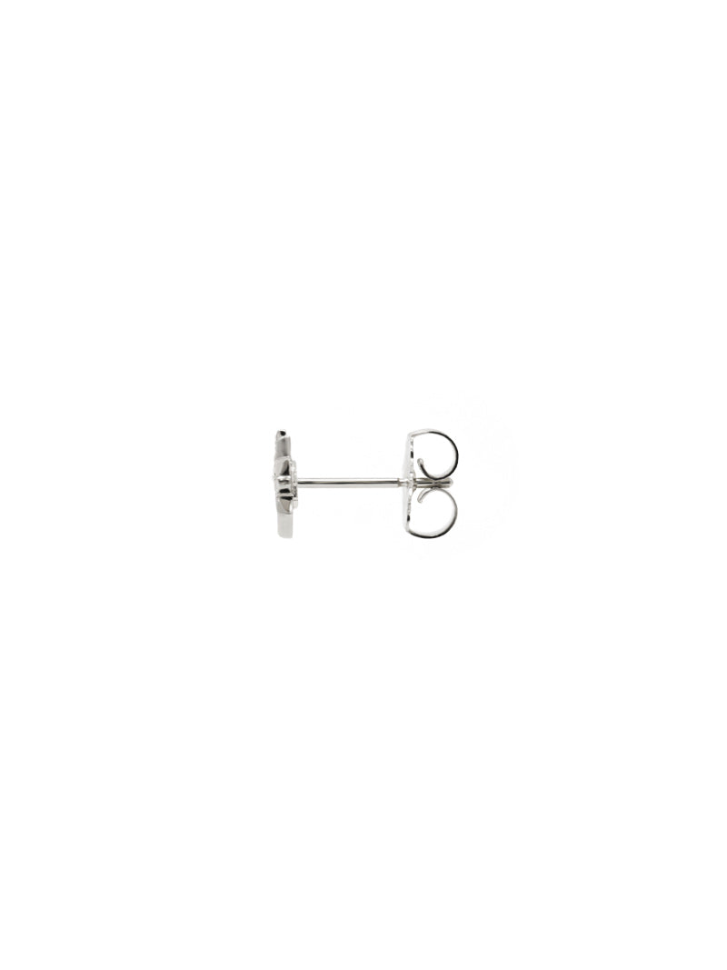 Clous d’Oreilles Micro Étoile Polaire Aztec