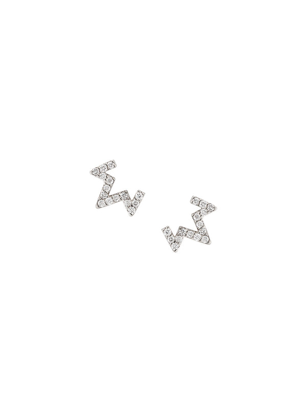 Puces à Zig Zag Éclat d’étoile Aztec