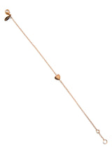 Love Letter Heart Bracelet
