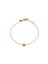 Love Letter Heart Bracelet