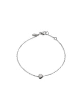 Love Letter Heart Bracelet