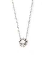 Collier Hope Sunflower
