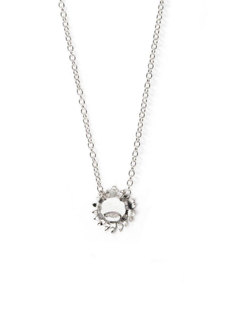 Collier Hope Sunflower