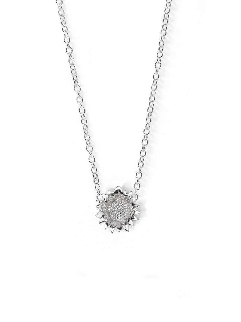 Collier Hope Sunflower