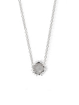 Hope Sunflower Necklace