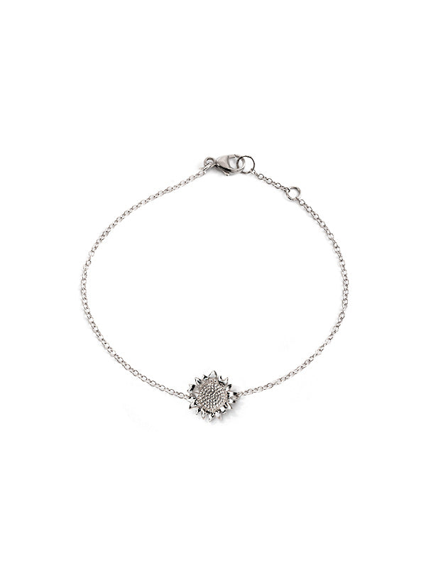 Bracelet Hope Sunflower