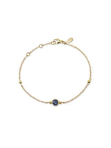 Bonheur Birthstone Bracelet