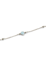 Bonheur Birthstone Bracelet