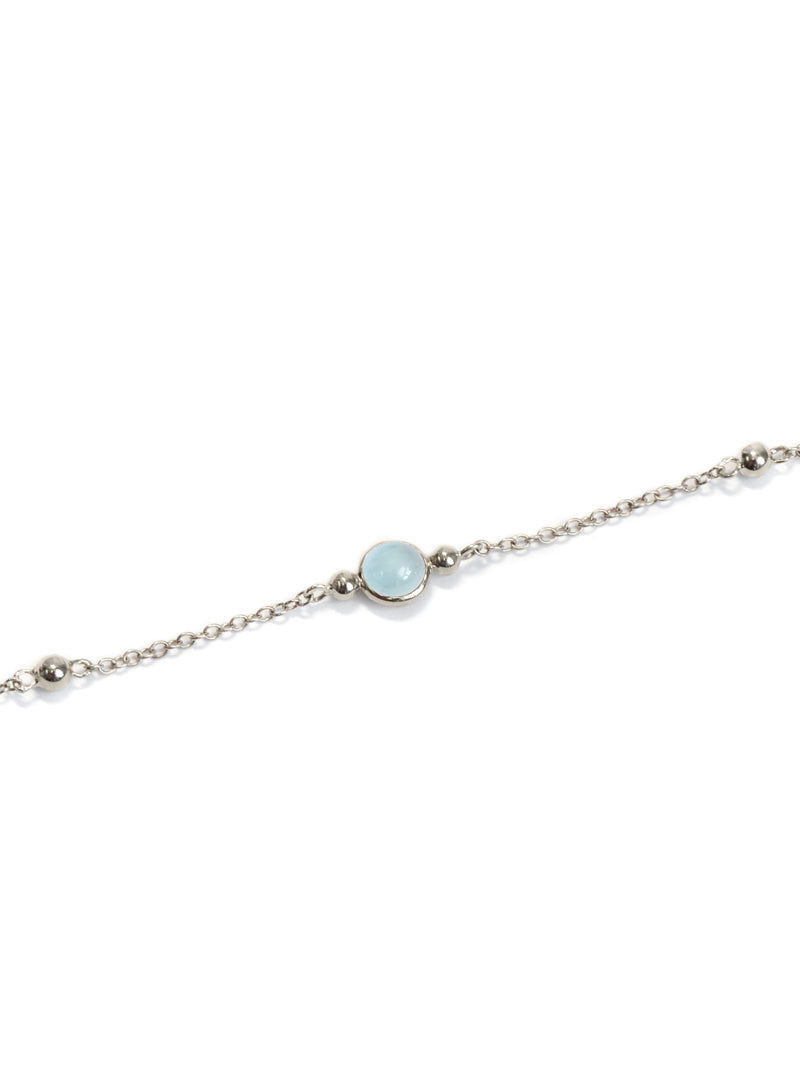 Bonheur Birthstone Bracelet