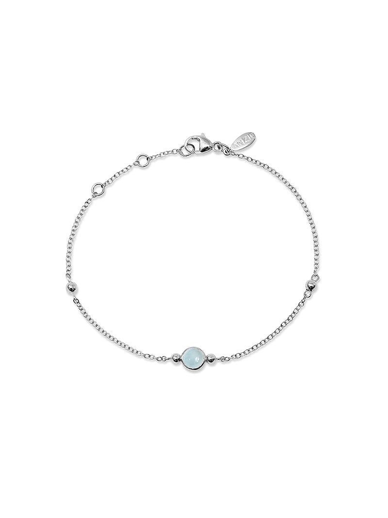 Bonheur Birthstone Bracelet