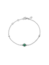 Bonheur Birthstone Bracelet