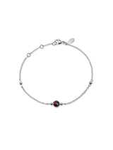 Bonheur Birthstone Bracelet