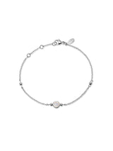 Bonheur Birthstone Bracelet