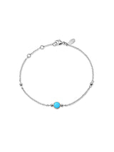 Bonheur Birthstone Bracelet
