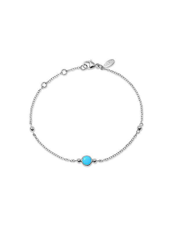 Bracelet Pierre de Naissance Bonheur