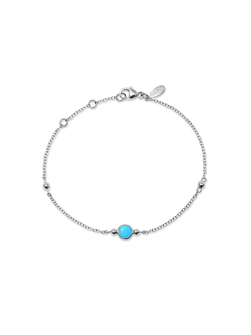 Bonheur Birthstone Bracelet