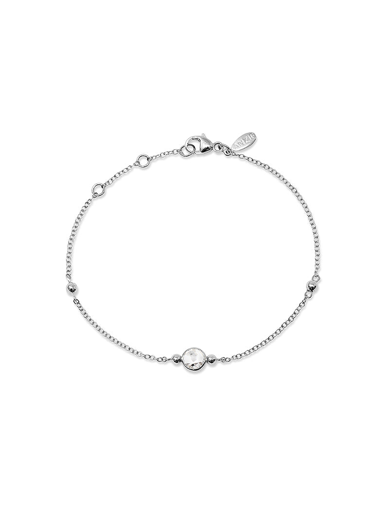 Bonheur Birthstone Bracelet