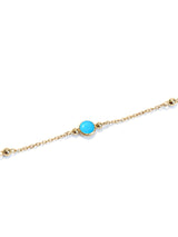 Bonheur Birthstone Bracelet