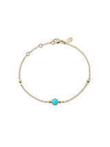 Bonheur Birthstone Bracelet