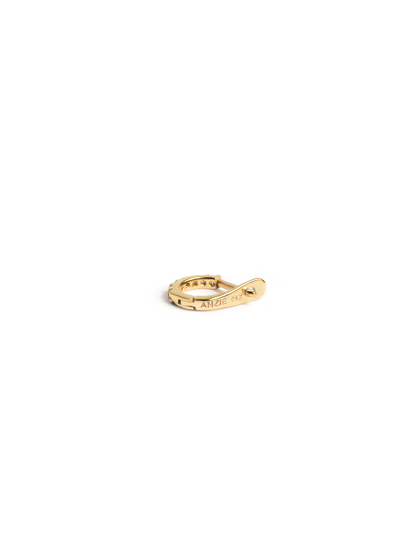 Micro Classique Pavé Huggy