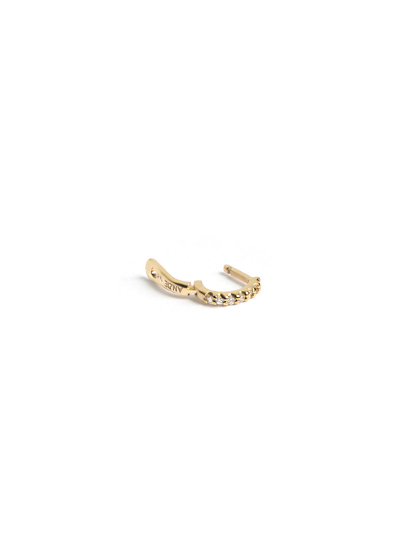 Micro Classique Pavé Huggy