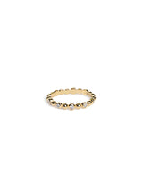 Dew Drop Diamond Band