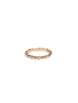 Dew Drop Diamond Band