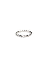 Dew Drop Diamond Band