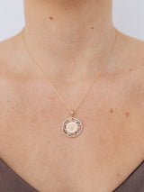 Classique Collier Pendant Milly Royale