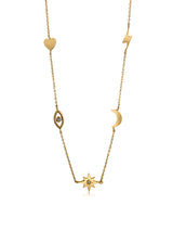 Collier Icône Jac+Jo