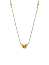 Bonheur Birthstone Necklace