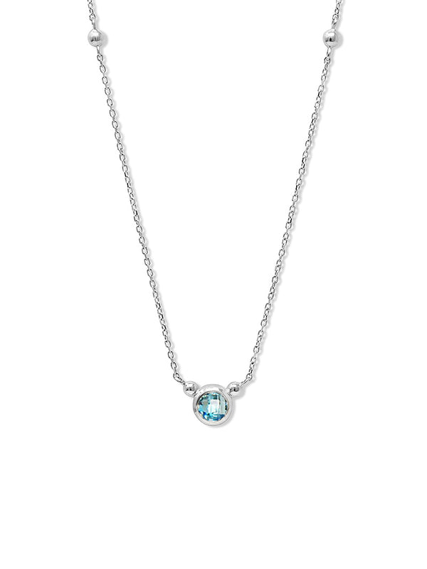 Bonheur Necklace