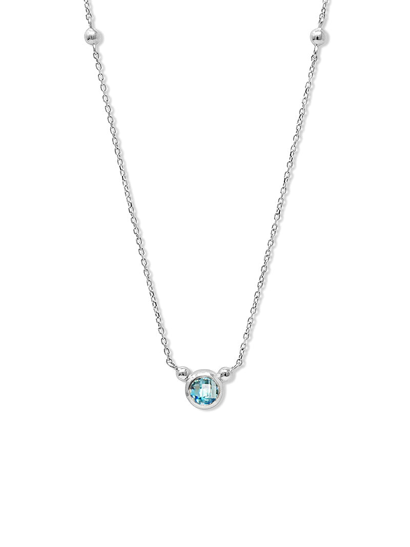 Bonheur Necklace