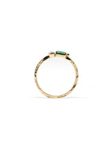Bague Superposable Baguette Cléo