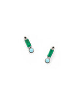 Cléo Baguette Stud