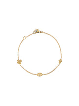 Bracelet Porte-Bonheur Dew Drop 