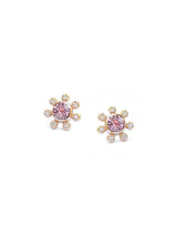 Dew Drop Étoile Studs