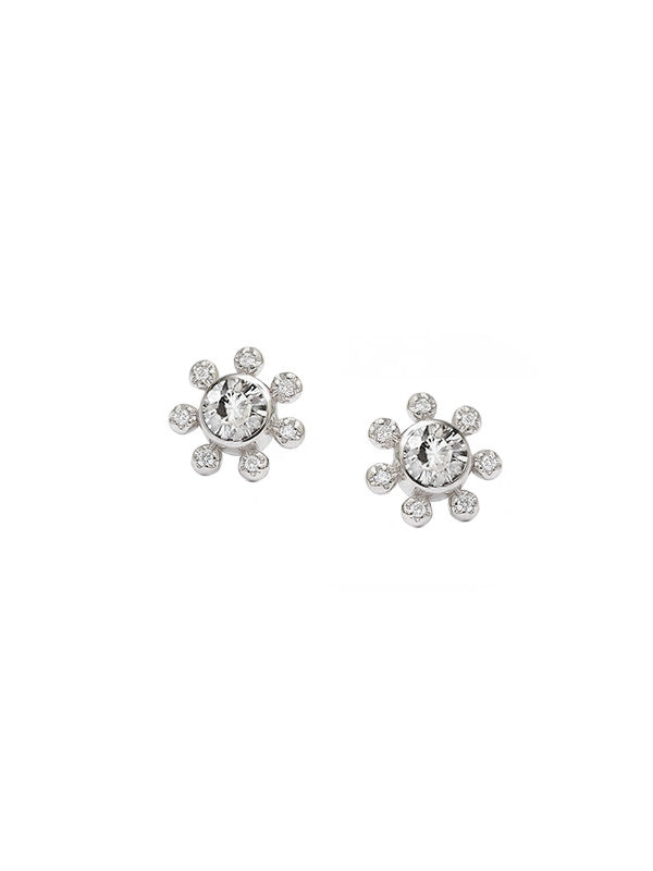 Clous d’Oreilles Étoile Marine Dew Drop