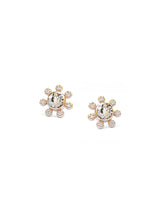 Dew Drop Étoile Studs