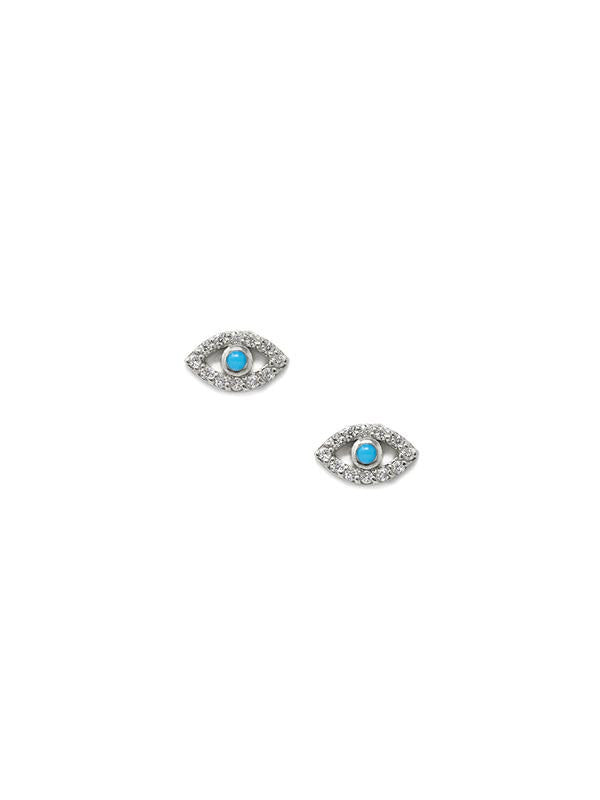 Classique Pavé Mauvais Oeil Crampons