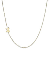 Collier Zodiaque Love Letter