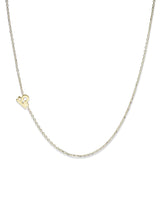 Collier Zodiaque Love Letter