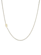 Collier Zodiaque Love Letter