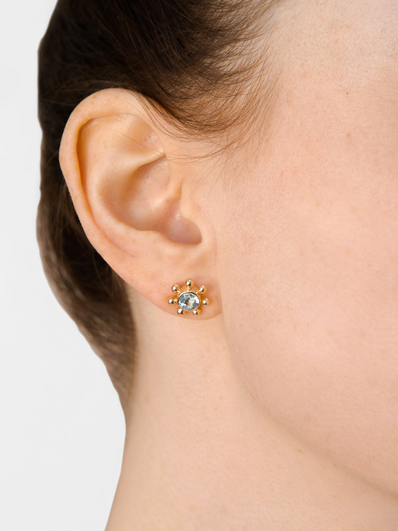 Dew Drop Marine Stud