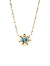 Dew Drop Marine Pendant