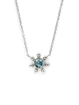 Dew Drop Marine Pendant