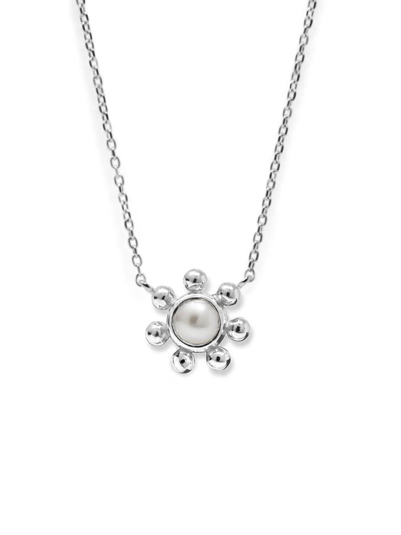 Dew Drop Marine Pendant