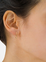 Créole Cléo triangle Dew Drop
