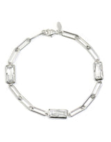Cléo Mélia Carré Bracelet