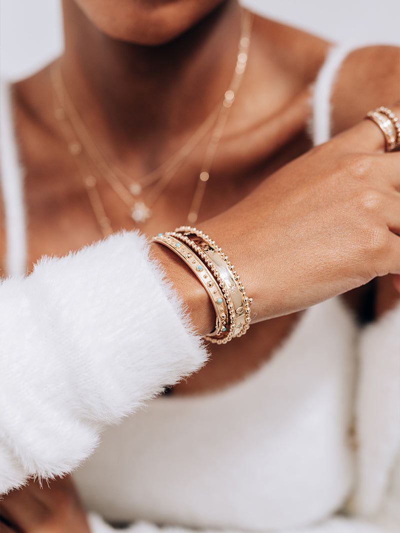 Bracelet Méditerranée